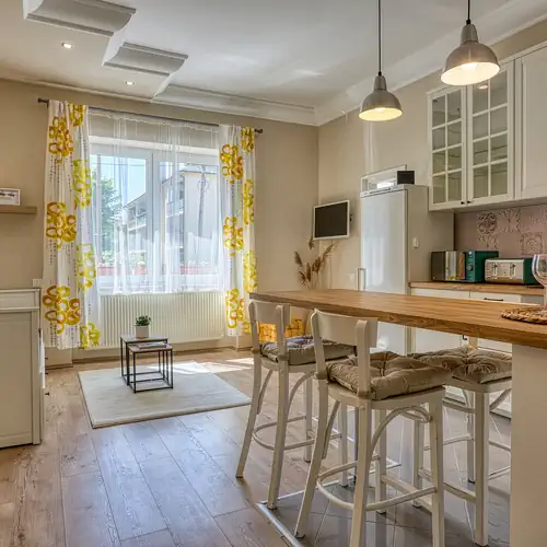 Nádszál Apartman Sopron 001 kép