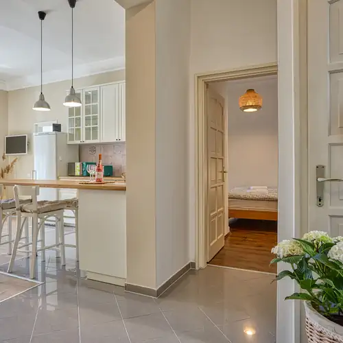 Nádszál Apartman Sopron 006 kép