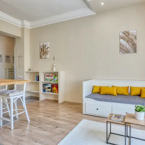 Nádszál Apartman Sopron 007 kép