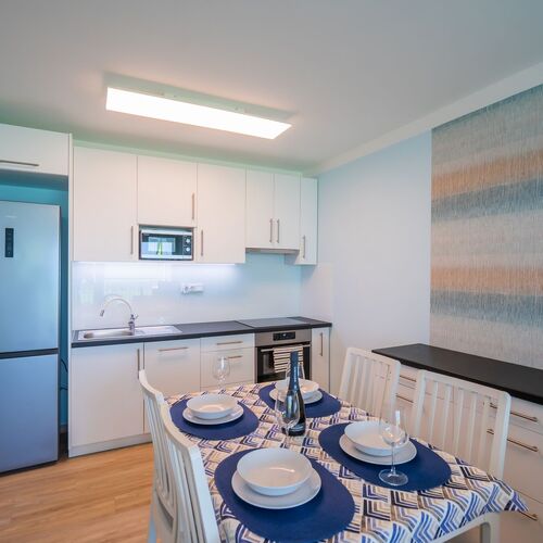Andruzi Apartman Siófok  2