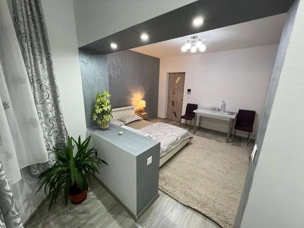 Apartment KUMA House Modernă & Confortabilă - Free Parking Zalău