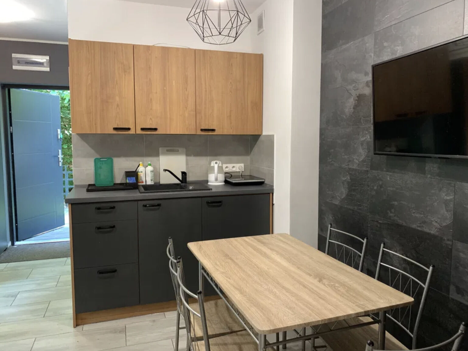 Willa SUNN Skorzęcin