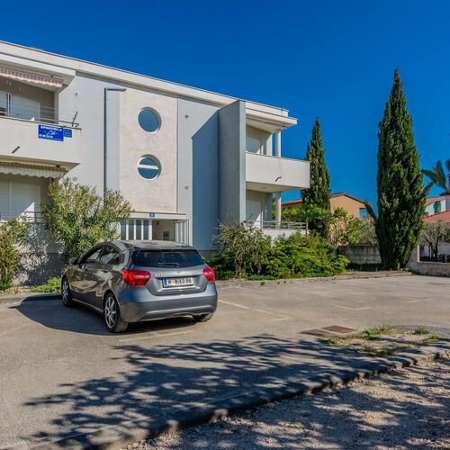 Apartment Josipovic Zaton