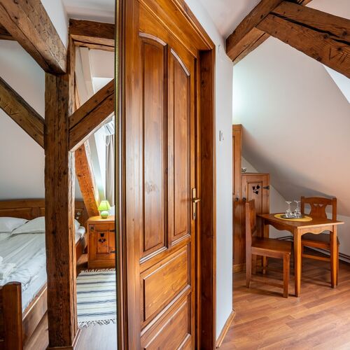 Pensiunea Bastion - La Strada - Sighisoara