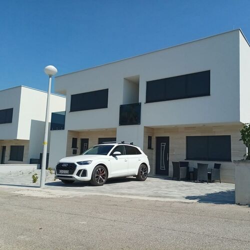 Holiday Home Cvetkovic Vir ★★★ 2