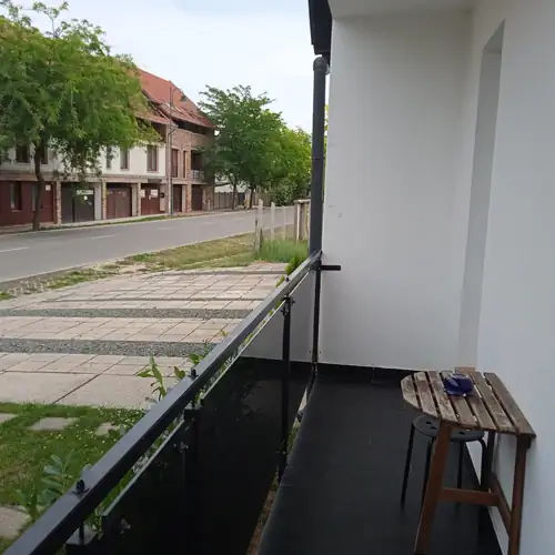 Várfürdő Apartman Gyula 005 kép