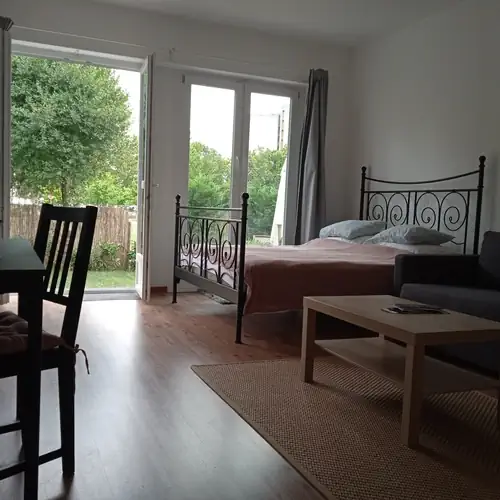 Várfürdő Apartman Gyula 006 kép