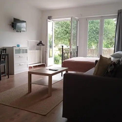Várfürdő Apartman Gyula 008 kép
