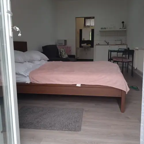 Várfürdő Apartman Gyula 009 kép