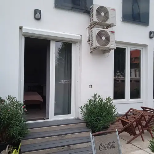 Várfürdő Apartman Gyula 012 kép