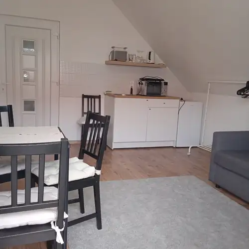 Várfürdő Apartman Gyula 016 kép
