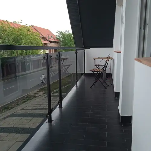 Várfürdő Apartman Gyula 020 kép