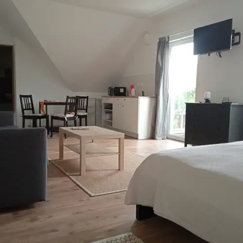 Várfürdő Apartman Gyula 023 kép