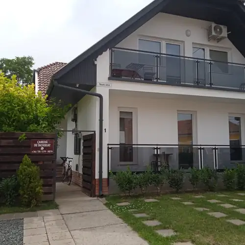 Várfürdő Apartman Gyula 025 kép