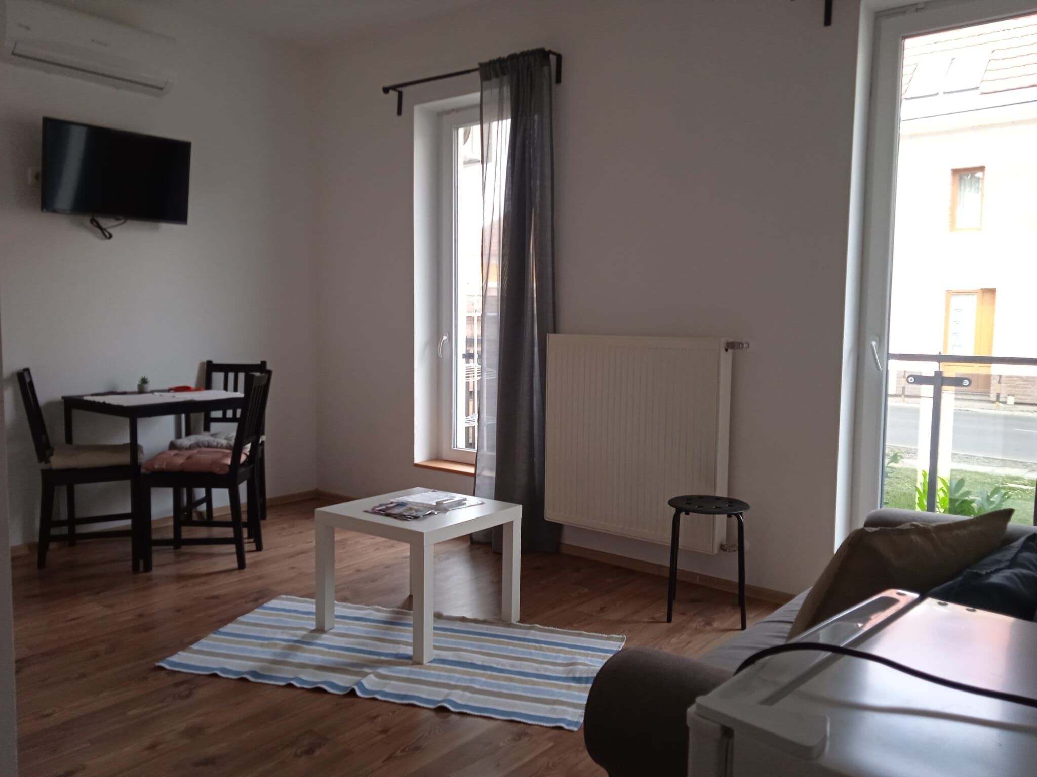 Várfürdő Apartman Gyula