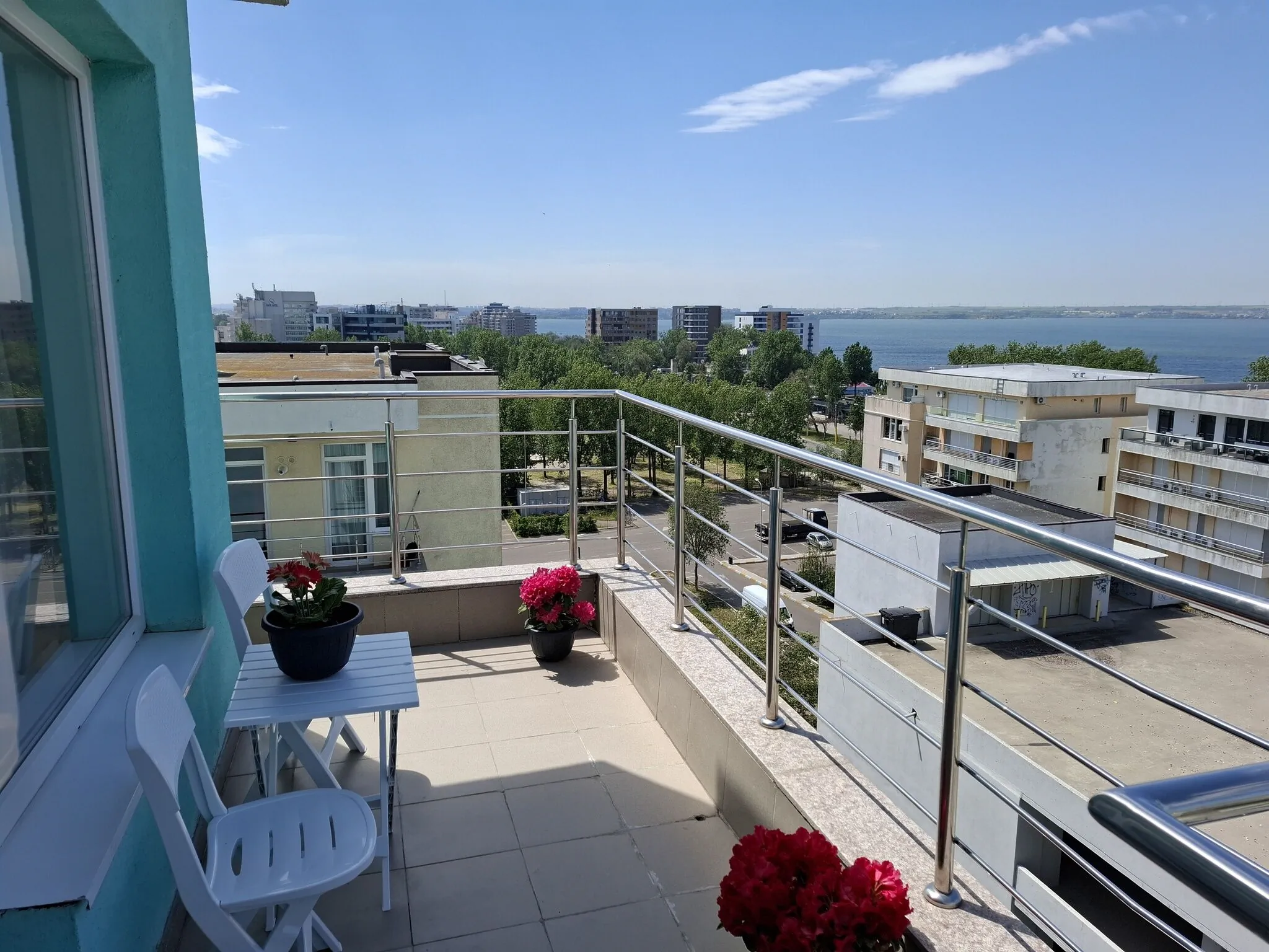 Apartament Summerland Constanța 