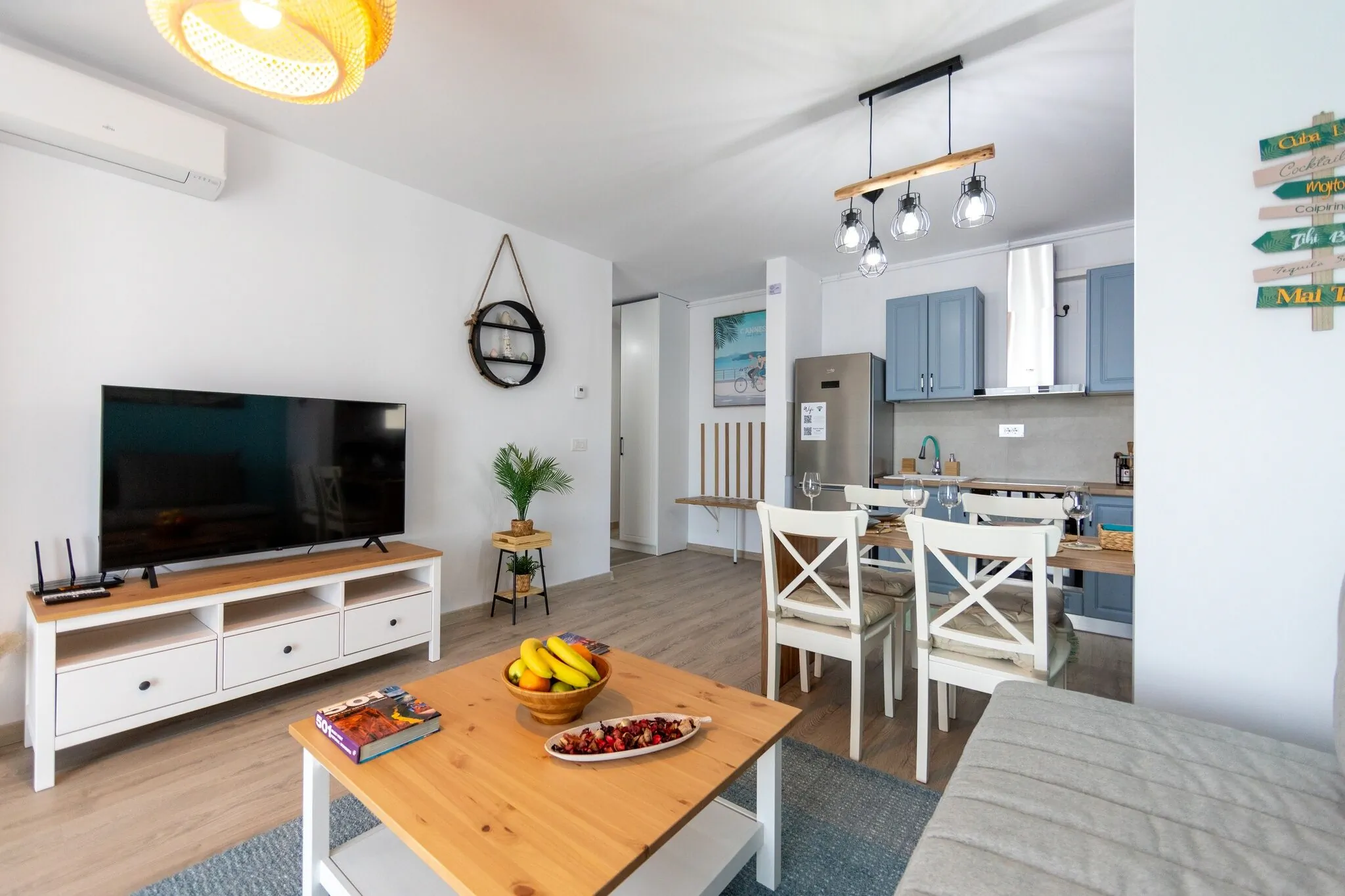 A&A Turquoise Apartment City View Timișoara