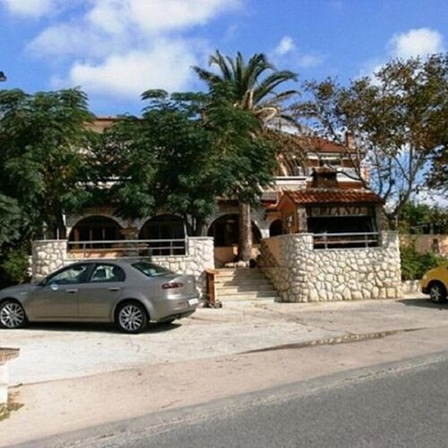 Piano Apartman Lopar