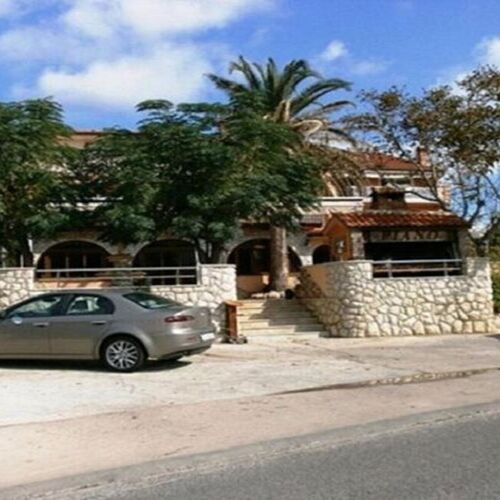 Piano Apartman Lopar