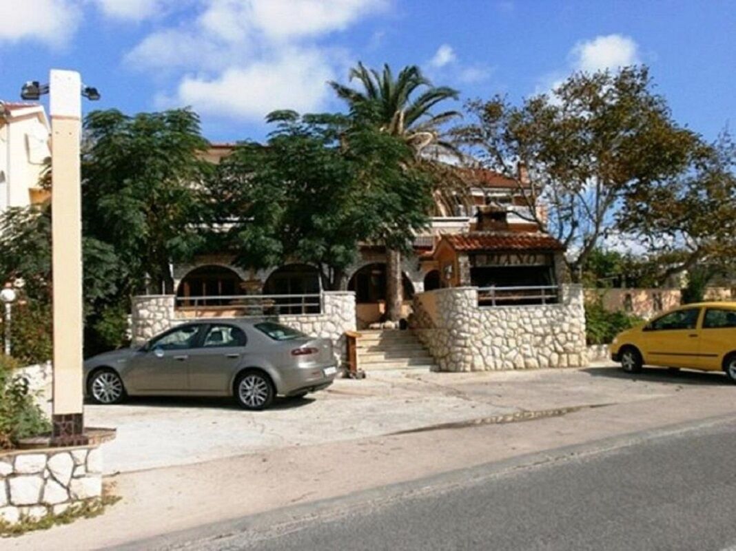 Piano Apartman Lopar