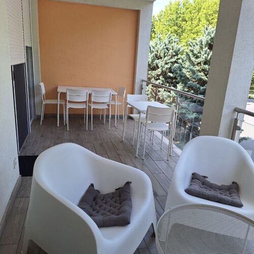 Móló114 Apartman Balatonlelle ★★★ 2