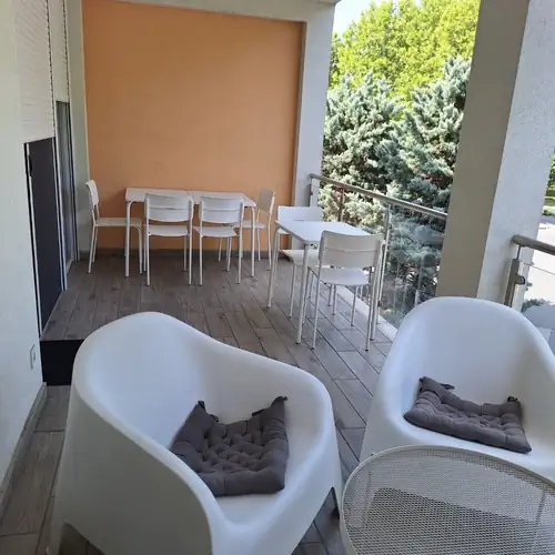 Móló114 Apartman Balatonlelle 002 kép