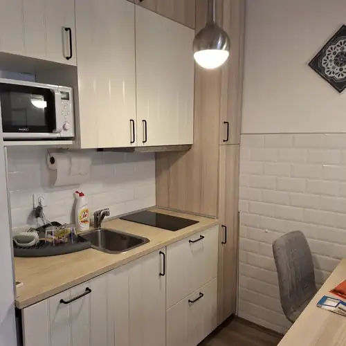 Móló114 Apartman Balatonlelle 003 kép