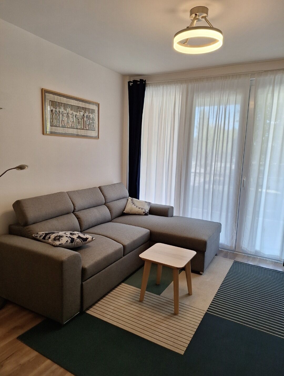 Móló114 Apartman Balatonlelle