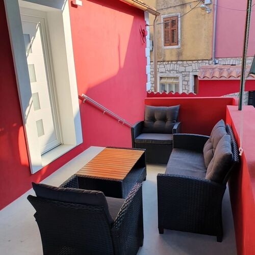Apartment Uptown Vodice  3