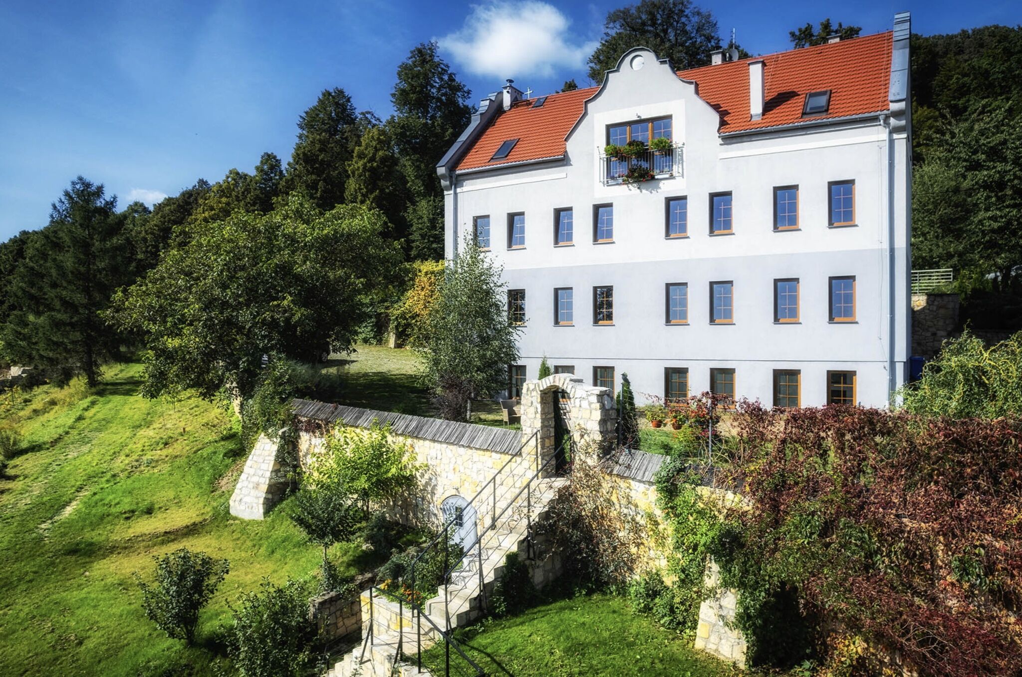 Monte Cuma Uroczysko pod Zamkiem Grodziec