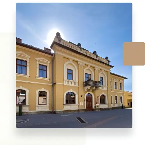 Mádi Kúria Hotel és Rendezvényközpont 001 kép