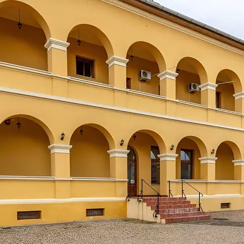 Mádi Kúria Hotel és Rendezvényközpont 008 kép