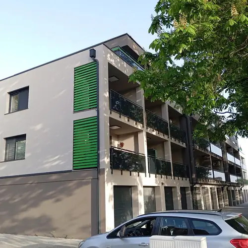 Unterberger18 Apartman Keszthely 001 kép