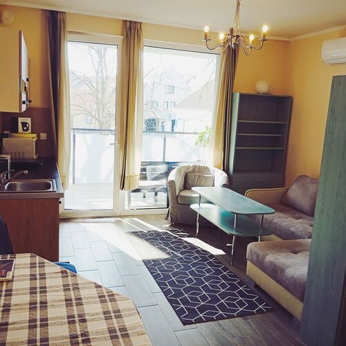 Unterberger18 Apartman Keszthely  2