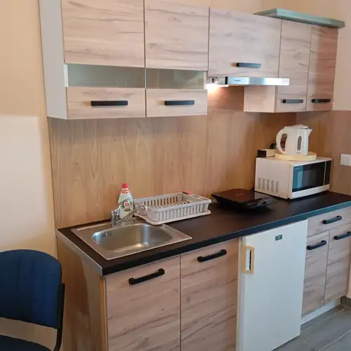 Unterberger18 Apartman Keszthely 004 kép
