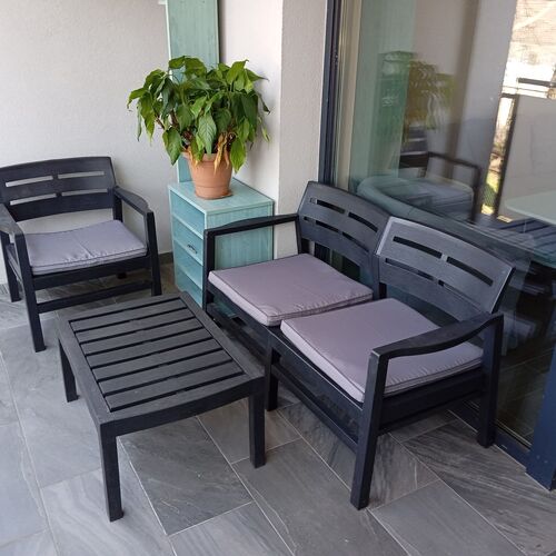 Unterberger18 Apartman Keszthely  3