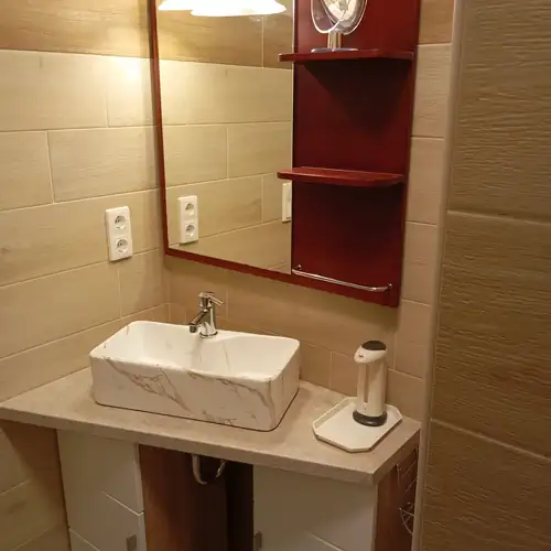 Unterberger18 Apartman Keszthely 007 kép
