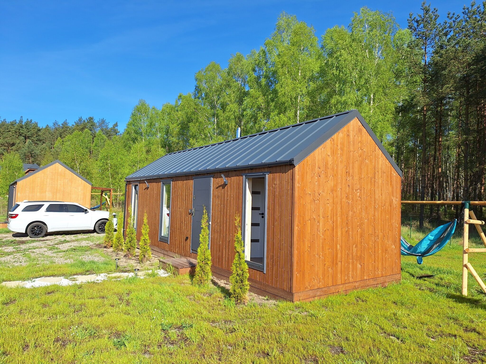 Ostoja Wycinki Jaszczerz 