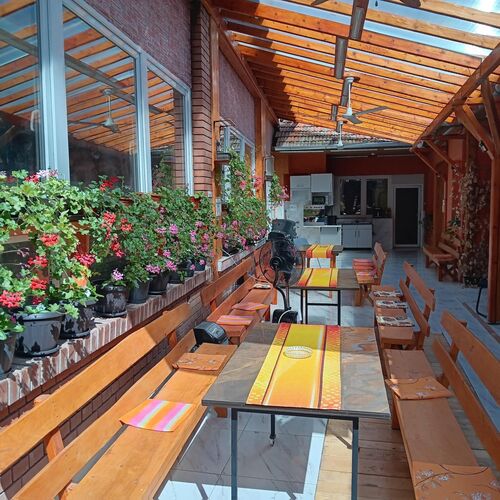 Békési Apartmanok Békés