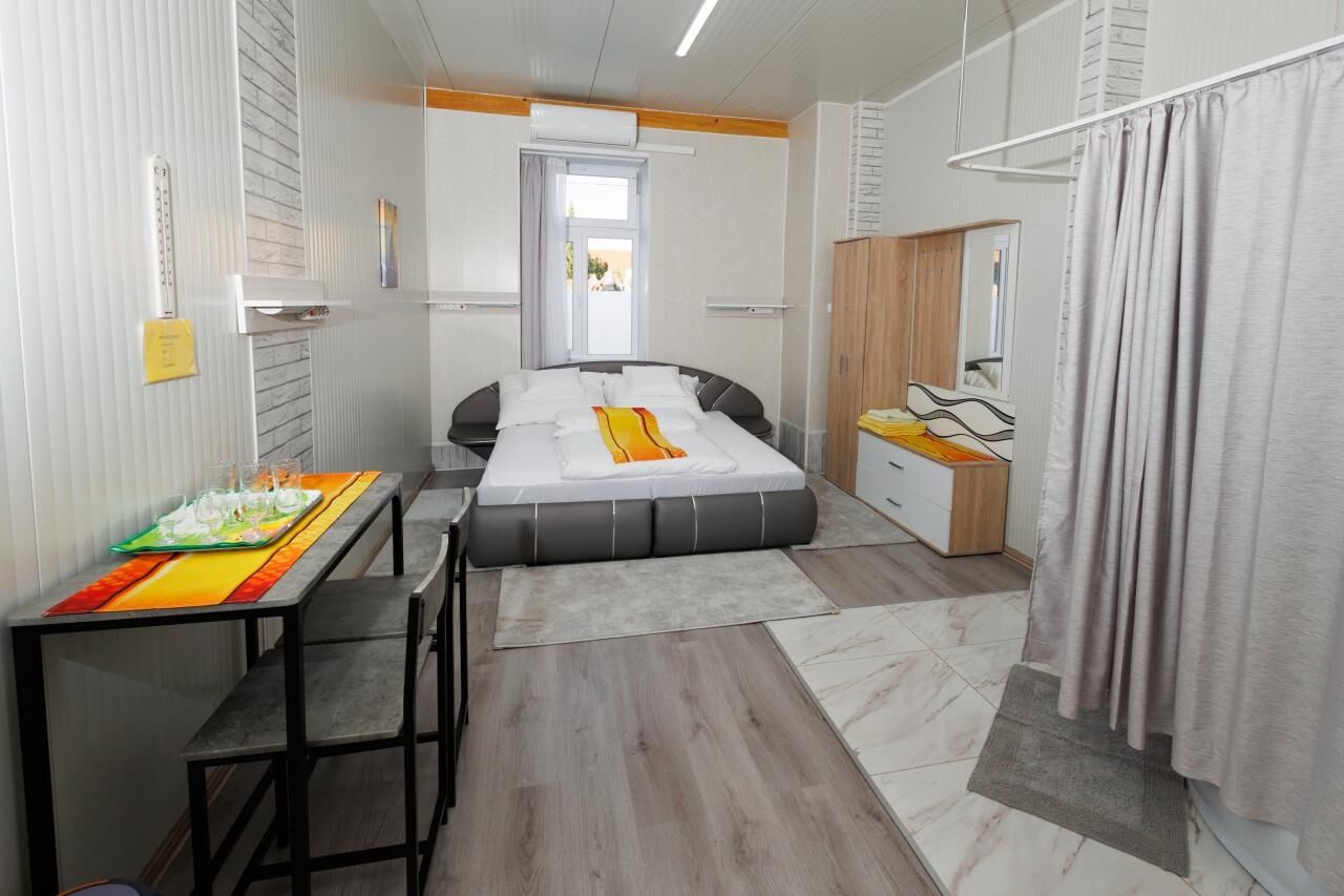 Békési Apartmanok Békés