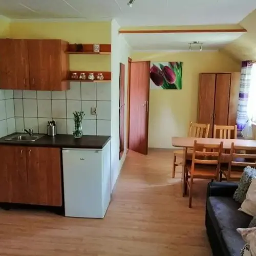 Studio 4 osobowe