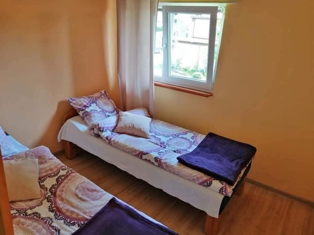 Ośrodek Wypoczynkowy Na górce Sarbinowo