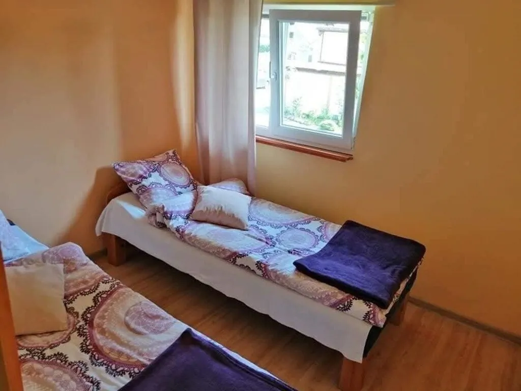 Studio 4 osobowe