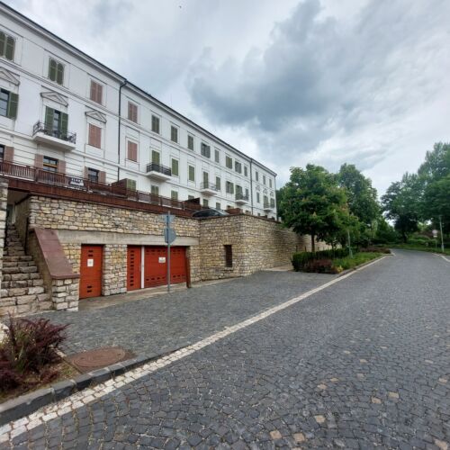 Lakeside Heritage Apartman Balatonfüred ★★★ 4
