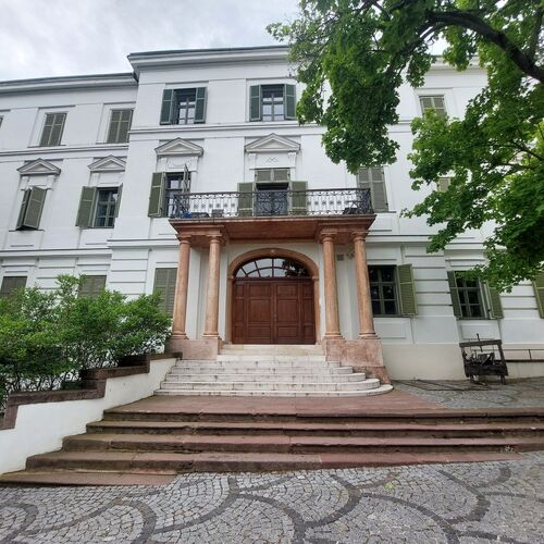 Lakeside Heritage Apartman Balatonfüred