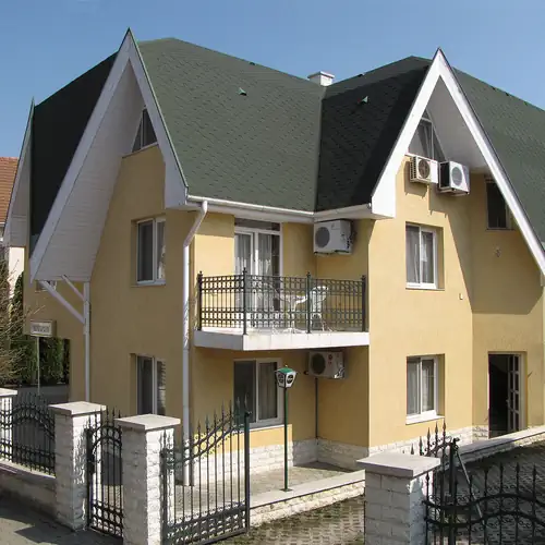 Nóra Hotel Hajdúszoboszló 001 kép