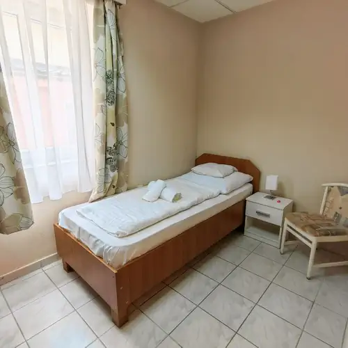 Nóra Hotel Hajdúszoboszló 002 kép
