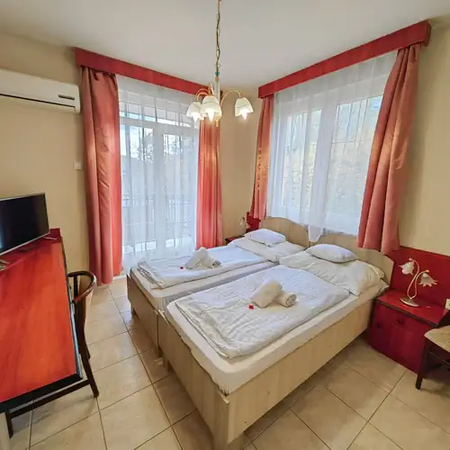 Nóra Hotel Hajdúszoboszló 014 kép