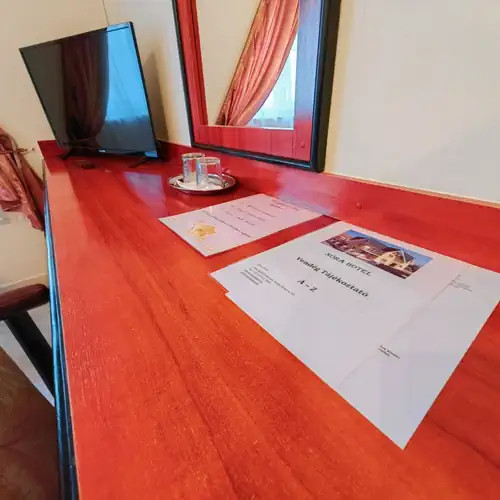 Nóra Hotel Hajdúszoboszló 020 kép