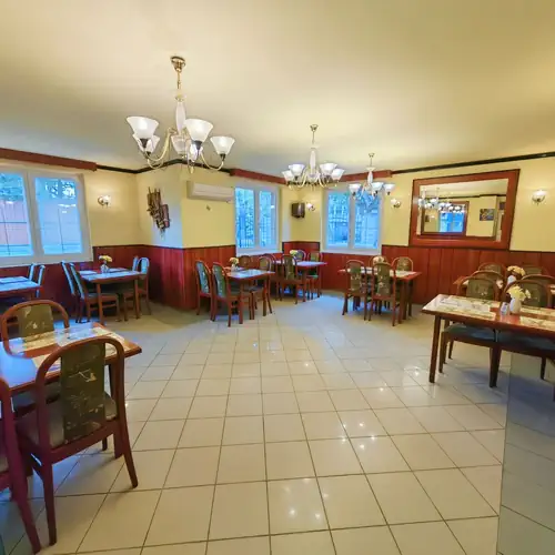 Nóra Hotel Hajdúszoboszló 024 kép